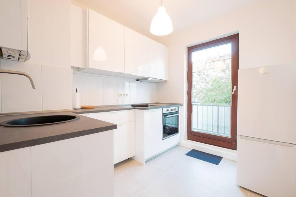 Exklusive 2-Zimmer Wohnung Bremen Neustadt 6 Εξωτερικό φωτογραφία